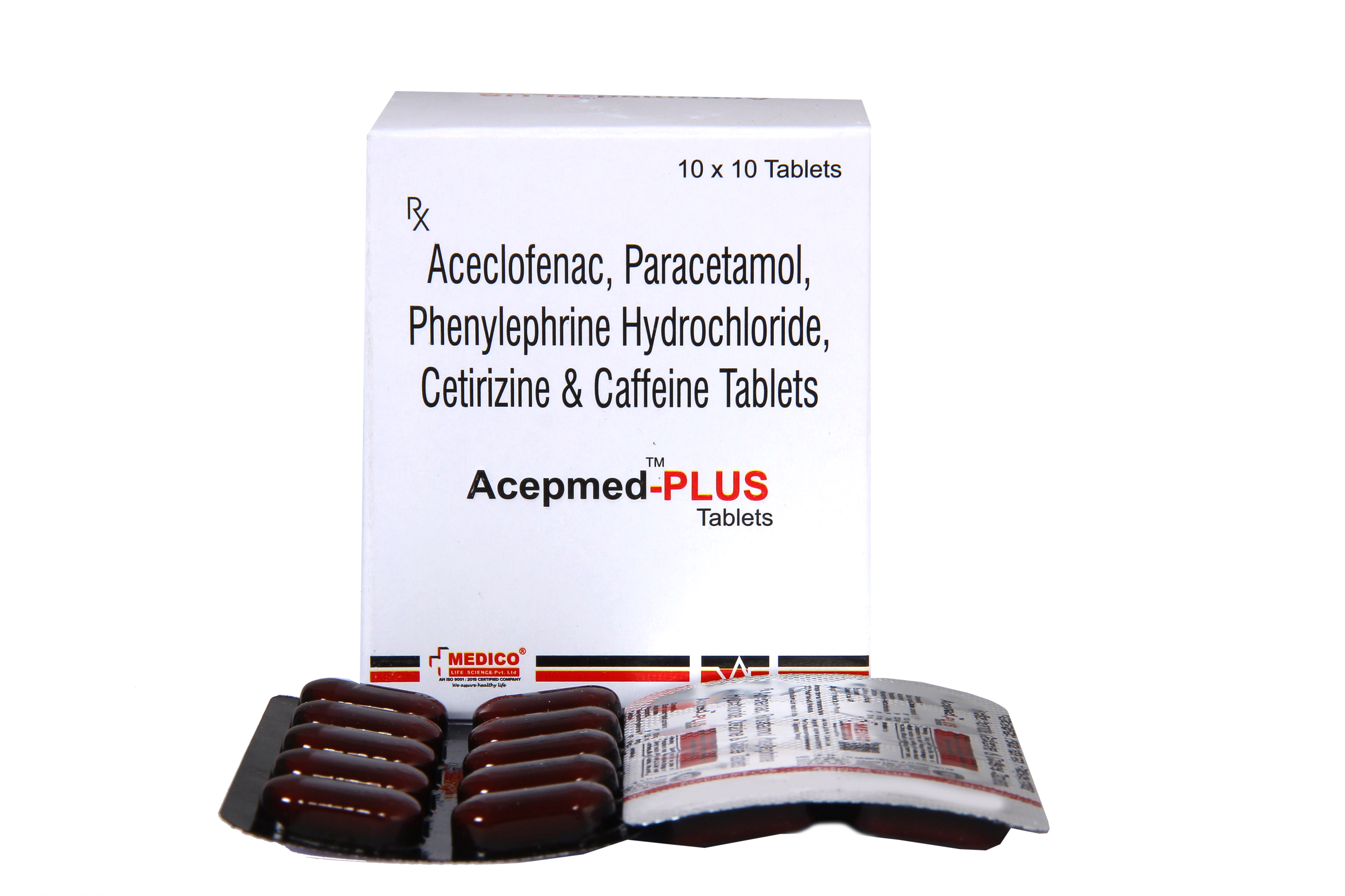 ACEPMED PLUS - View 4